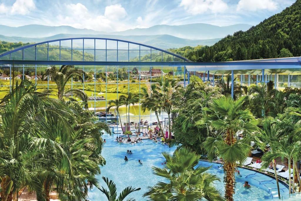 Waldklang Titisee Exterior photo